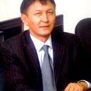 Саян Бирталаев