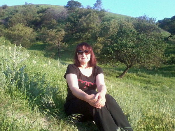 Минлибике Aвакриева