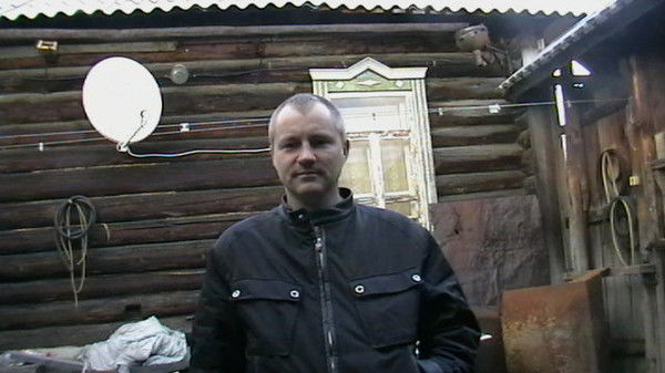 Сергей Титов