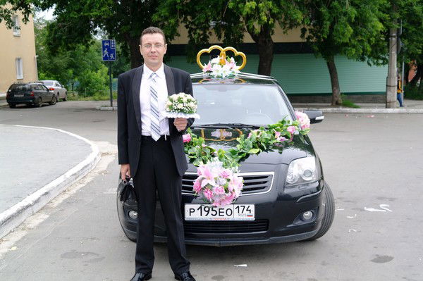 Василий Юдин