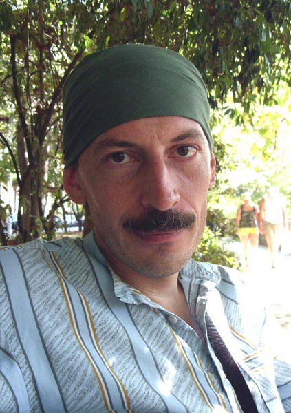 Феликс Киреев