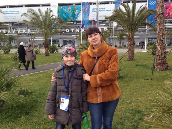 Ирина Мозжухина