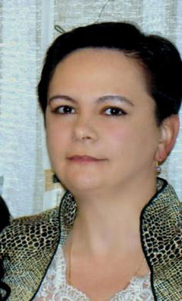 Людмила Такшунакова