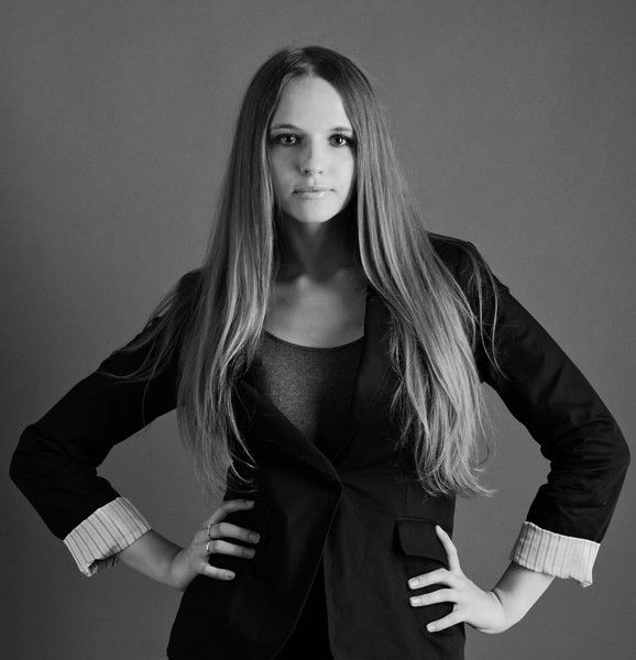 Ирина Мяновкая