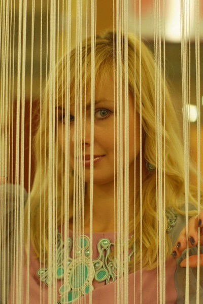 Оля Козлова