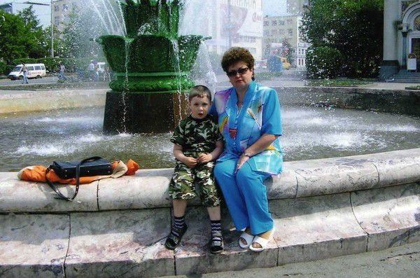 Ольга Зверева