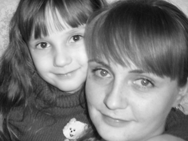 Людмила Францева