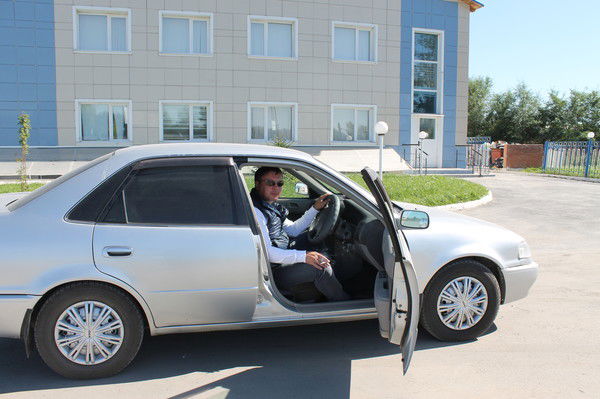 Vyacheslav Bodalnikov