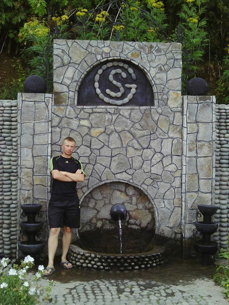 Андрей Орлов