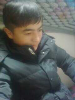 Бейбит Абдрахманов