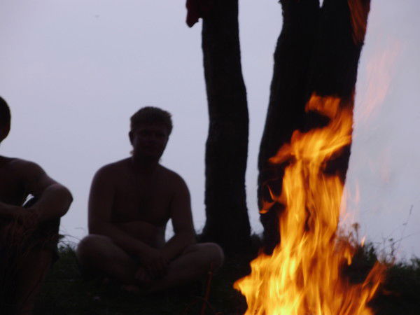 Артем Савиничев