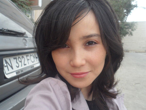 Laukin Myrzakonyrova