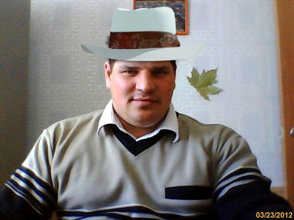 Евгений Зубов