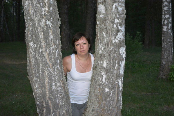 Лариса Нестерова