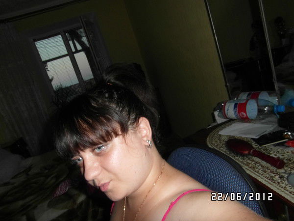 Татьяна Крикуненко