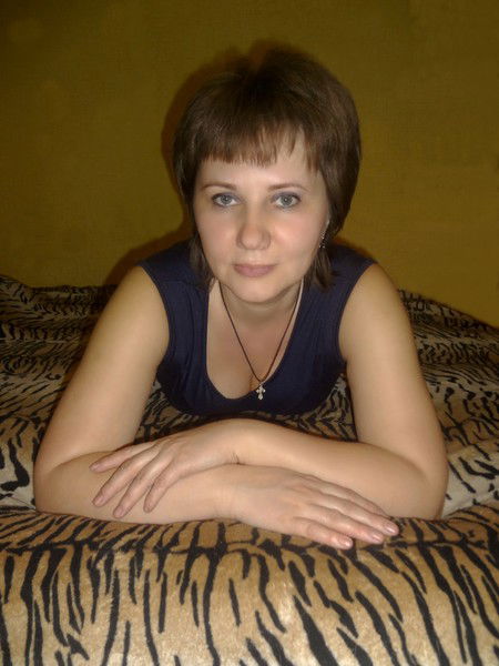 Людмила Озорнина