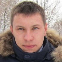 Александр Данилов