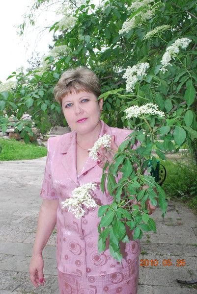 Ирина Якупова