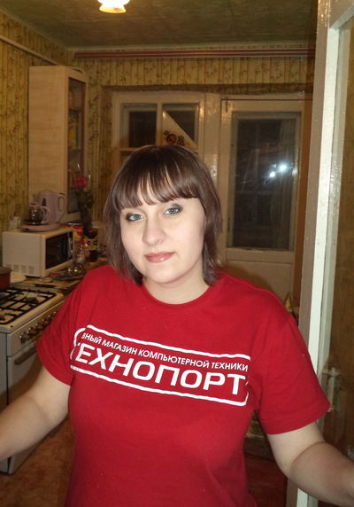 Татьяна Бессилина