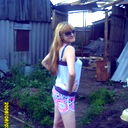 Женя Самойлова