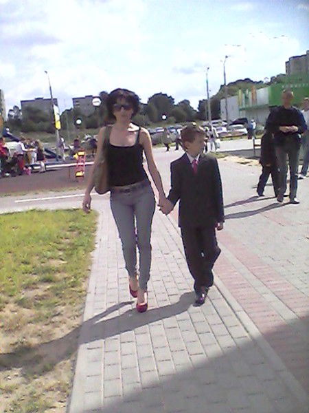 Ирина Вейго