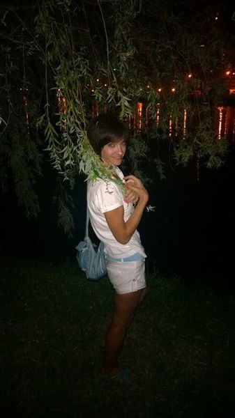 Светлана Светлая