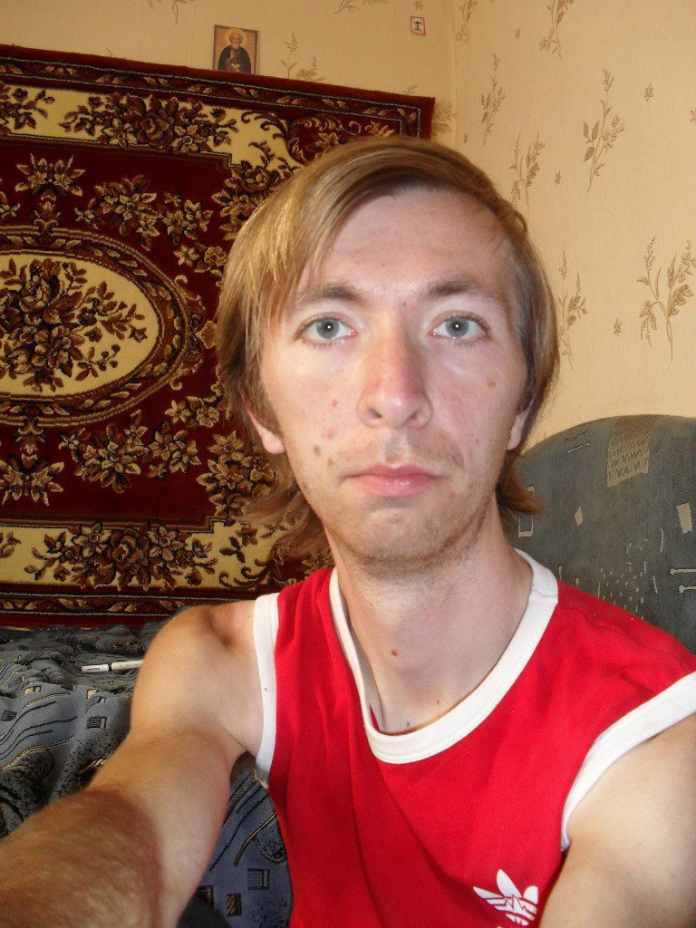 Сергей Чирков