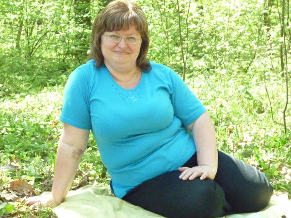 Наталья Передельская