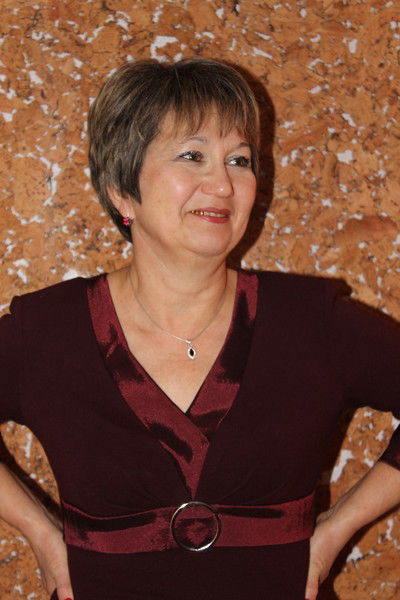 Разиля Ткалич