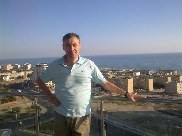 Геннадий Кобцев