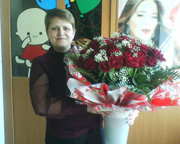 Валя Жеренкова