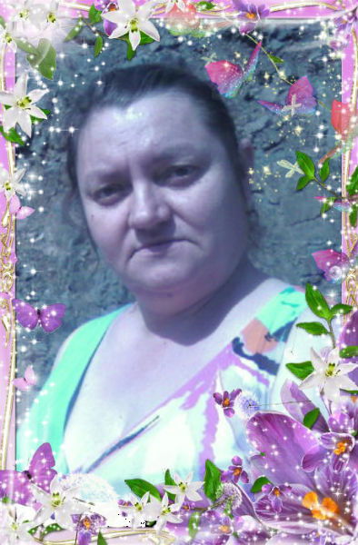 Надежда Антонова(Прищепа)