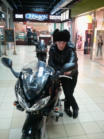 Димка Белкин