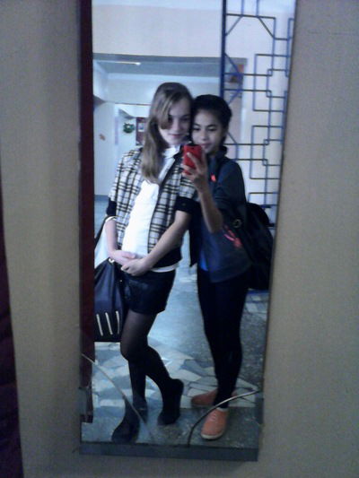 Кунел Курбанова