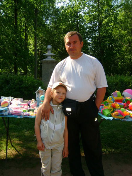 Сергей Матов