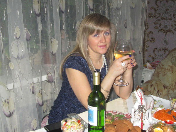 Татьяна Романенко