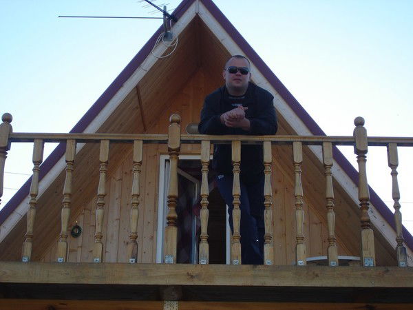 Серега Казанцев