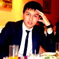 Bauirzhan Usamaev