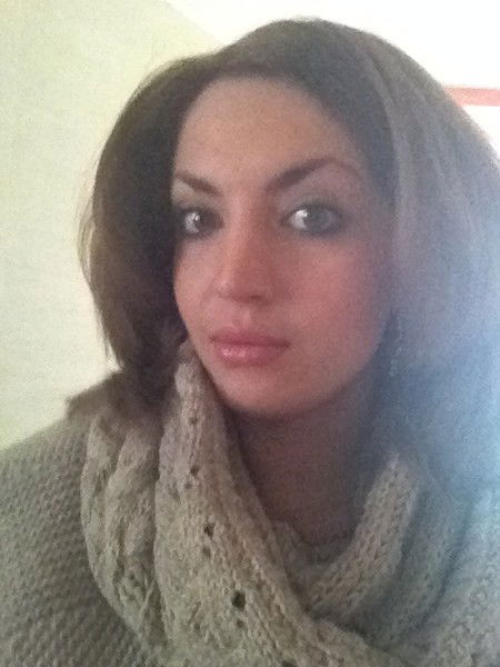 Любовь Маслиёва