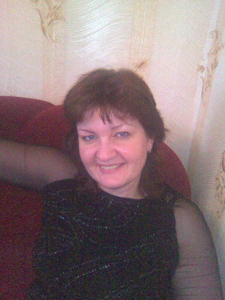 Людмила Милая