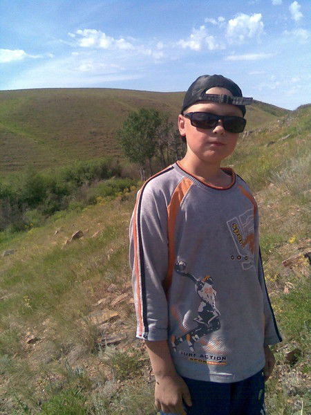 *виталик* )))