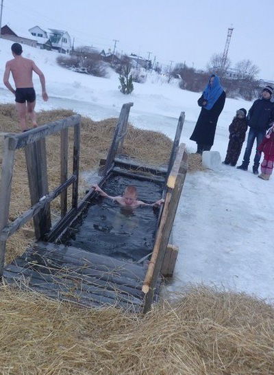 Вадим Быков