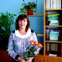 Светлана Захарова