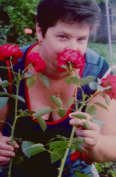 Оксана Кузнецова