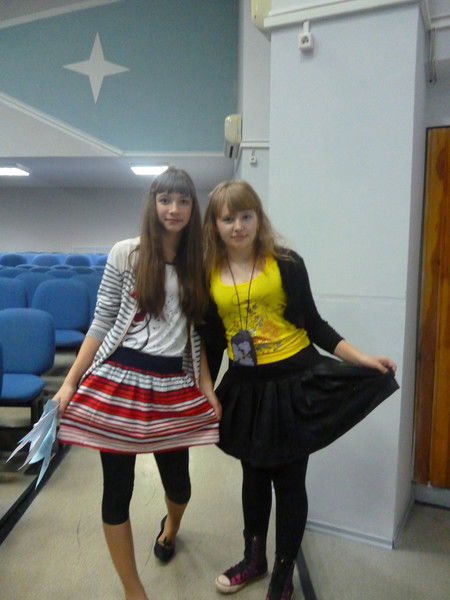 Екатерина Зимина