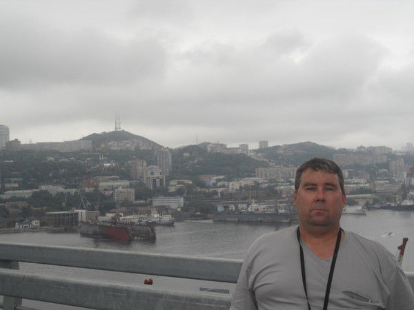 Евгений Воробьёв