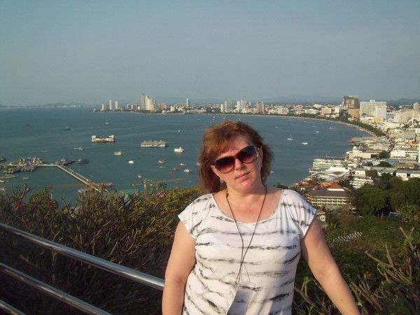 Марина Малышева