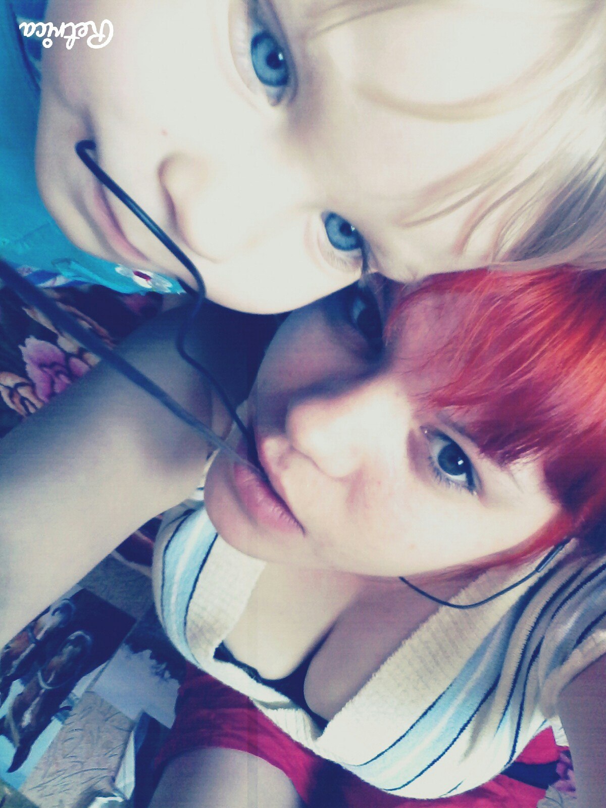 Евгения Попова