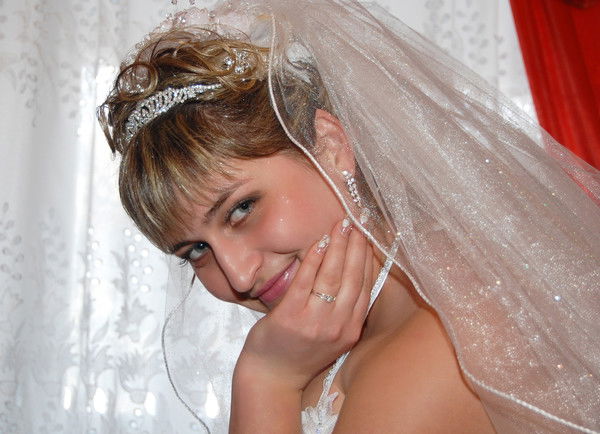 Виктория Ярошенко