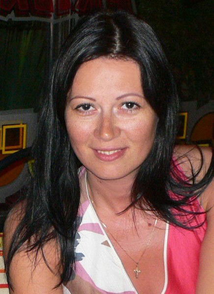 Наталья Савельева